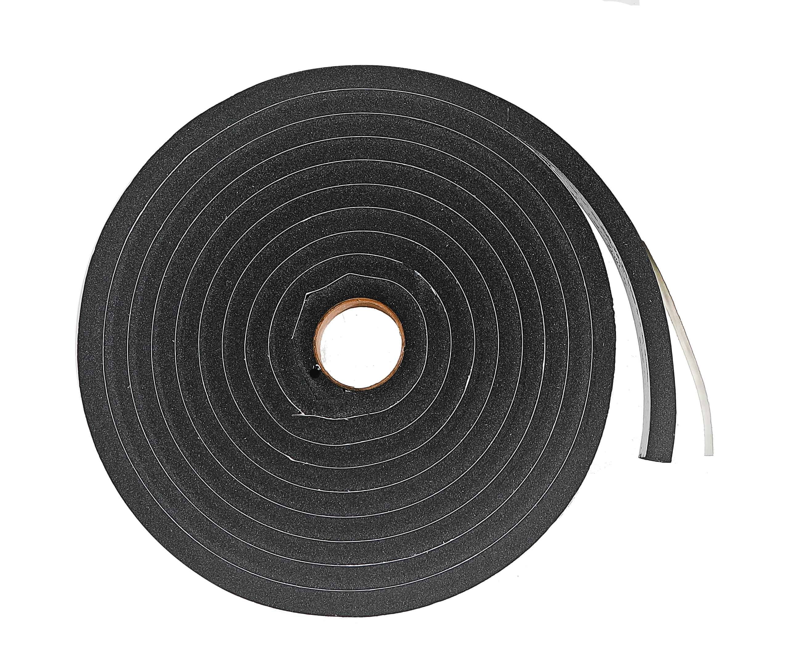 FOAM WINDOW SEAL Climaloc Solutions