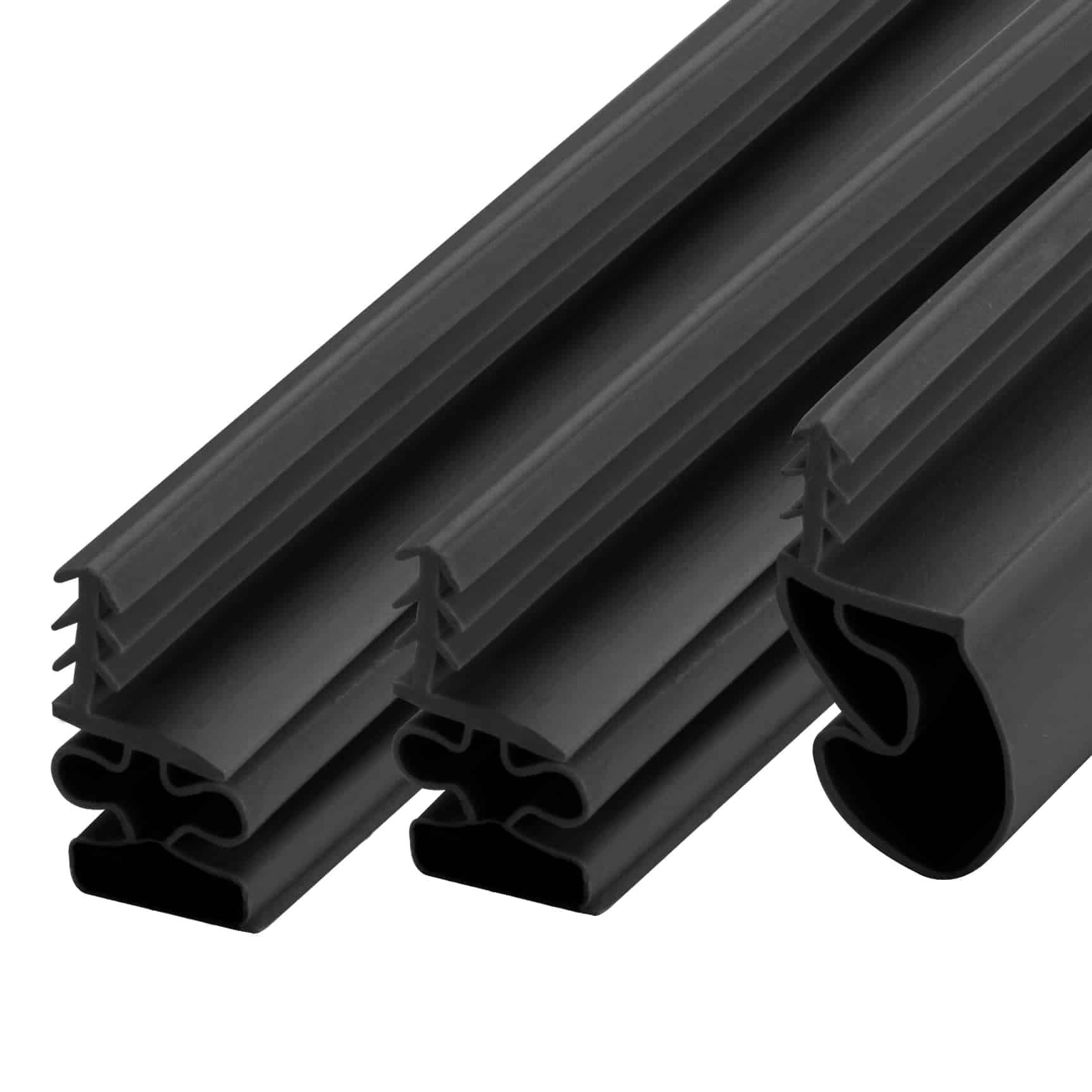 TOP & SIDES DOOR SEAL Kit Climaloc Solutions