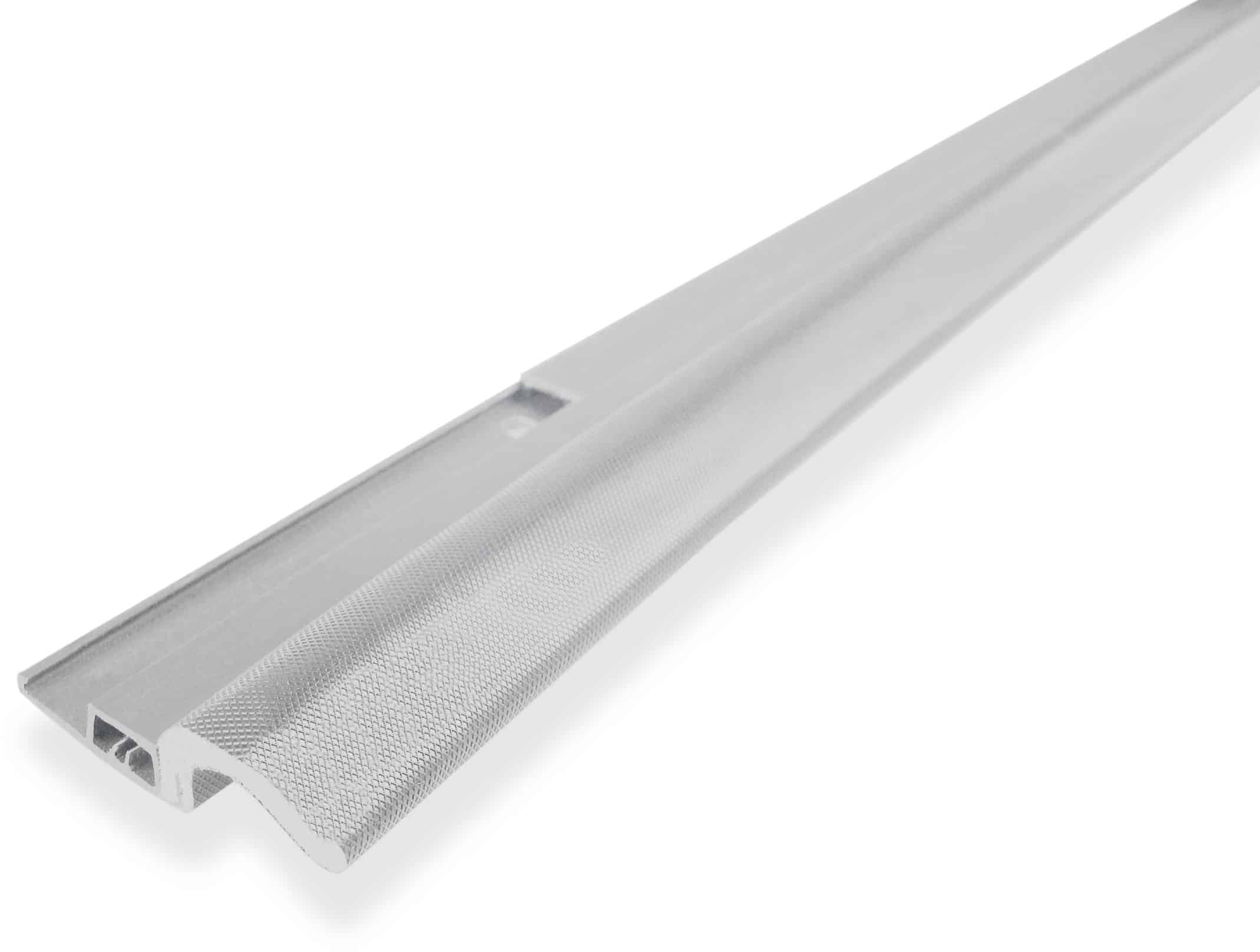 TOP & SIDES DOOR SEAL PVC & Foam Kit Climaloc Solutions