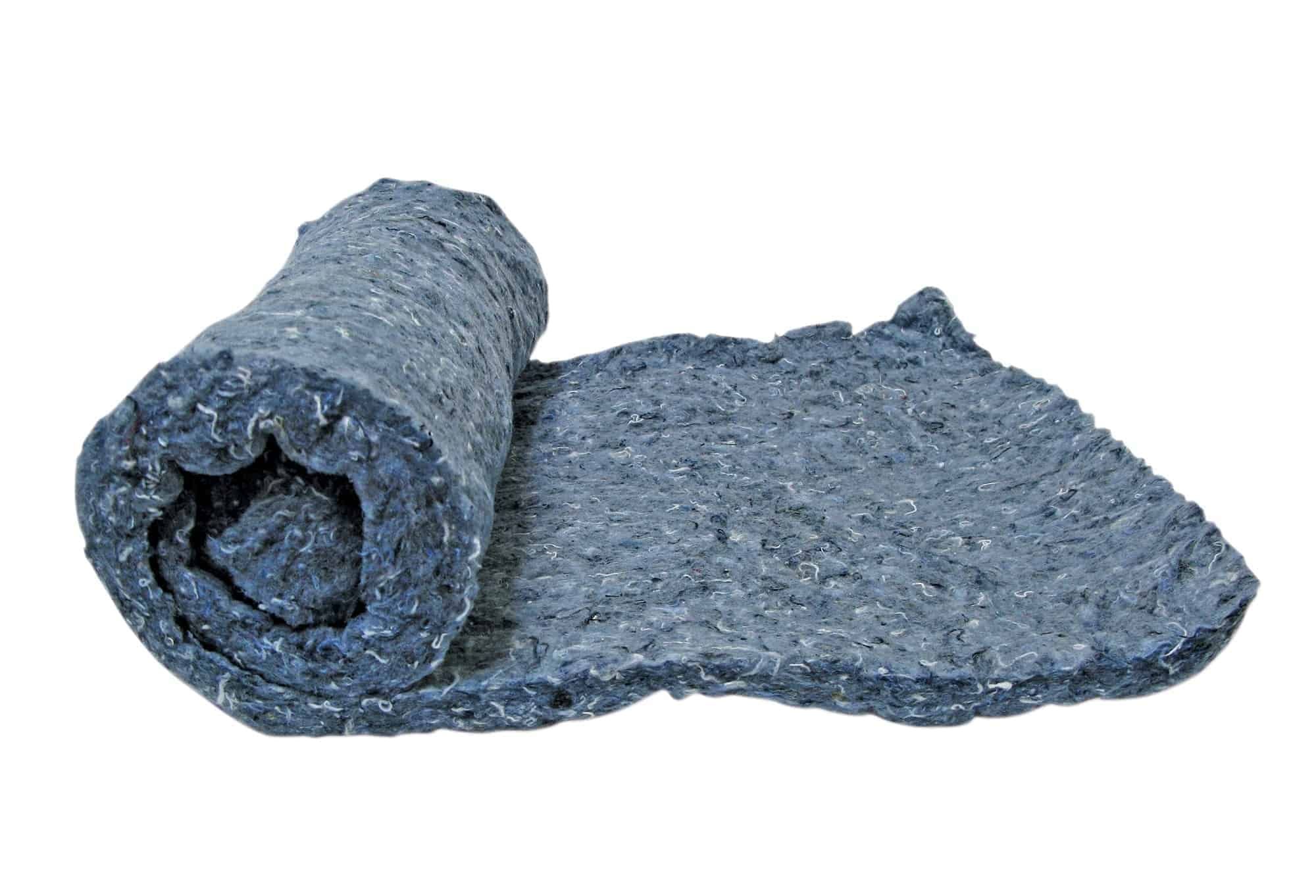 MULTIPURPOSE DENIM INSULATION Climaloc Solutions