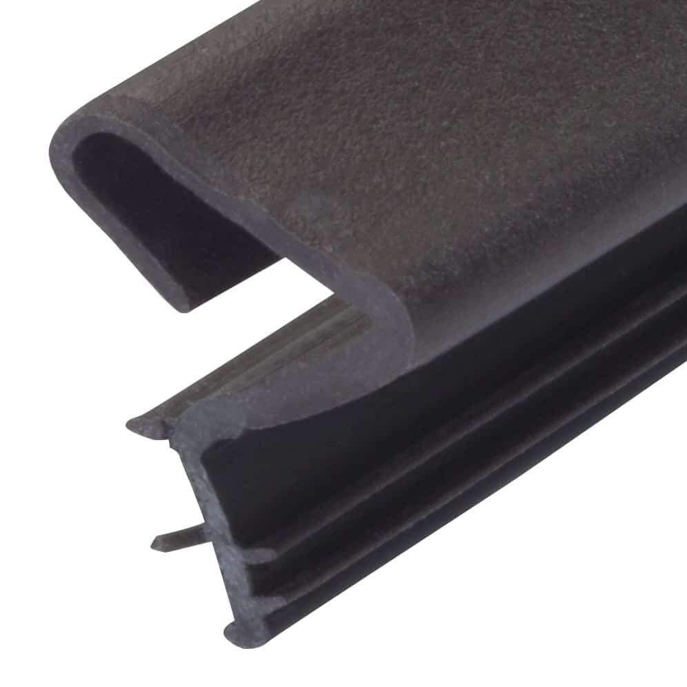 TOP & SIDES DOOR SEAL Premium Rubber Climaloc Solutions