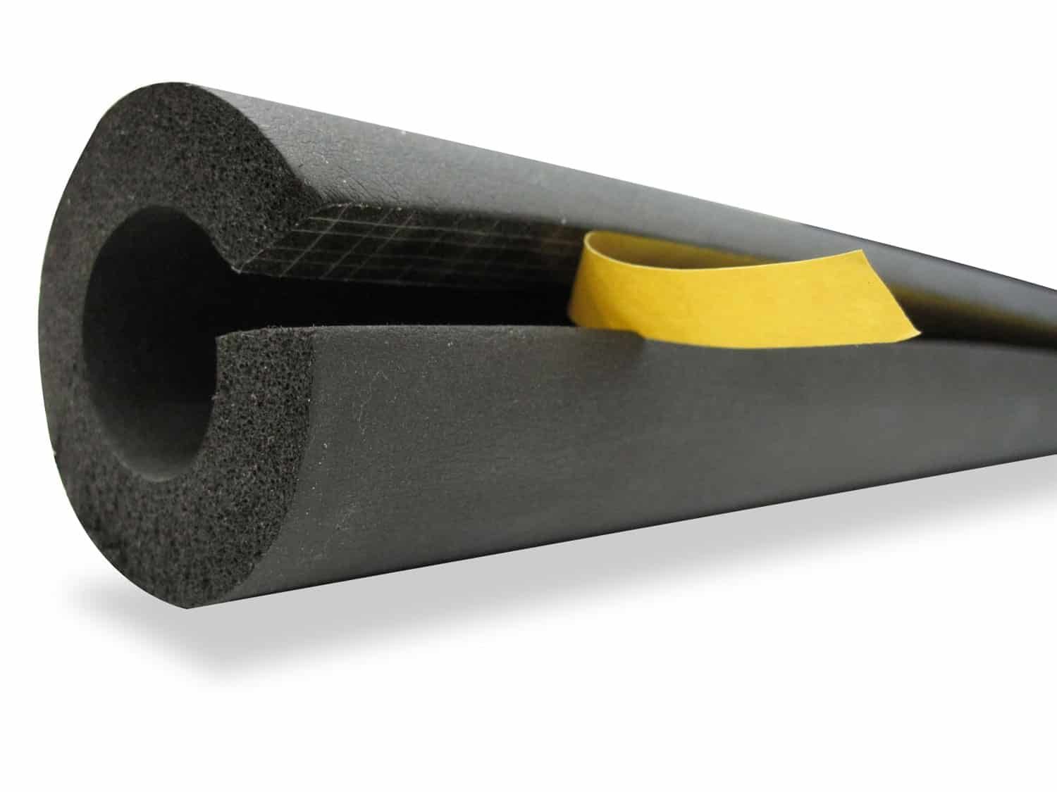 PIPE INSULATION Premium Rubber Climaloc Solutions