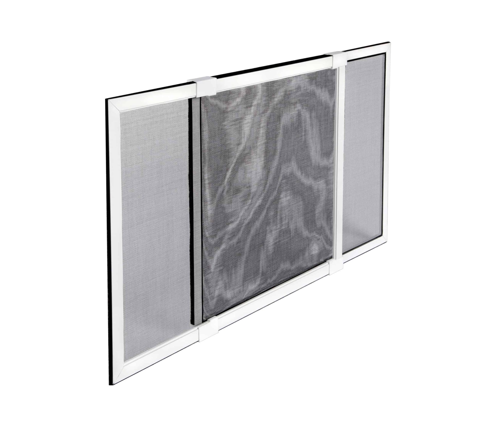 Adjustable Screen 15in X 24-44in White - Climaloc Solutions