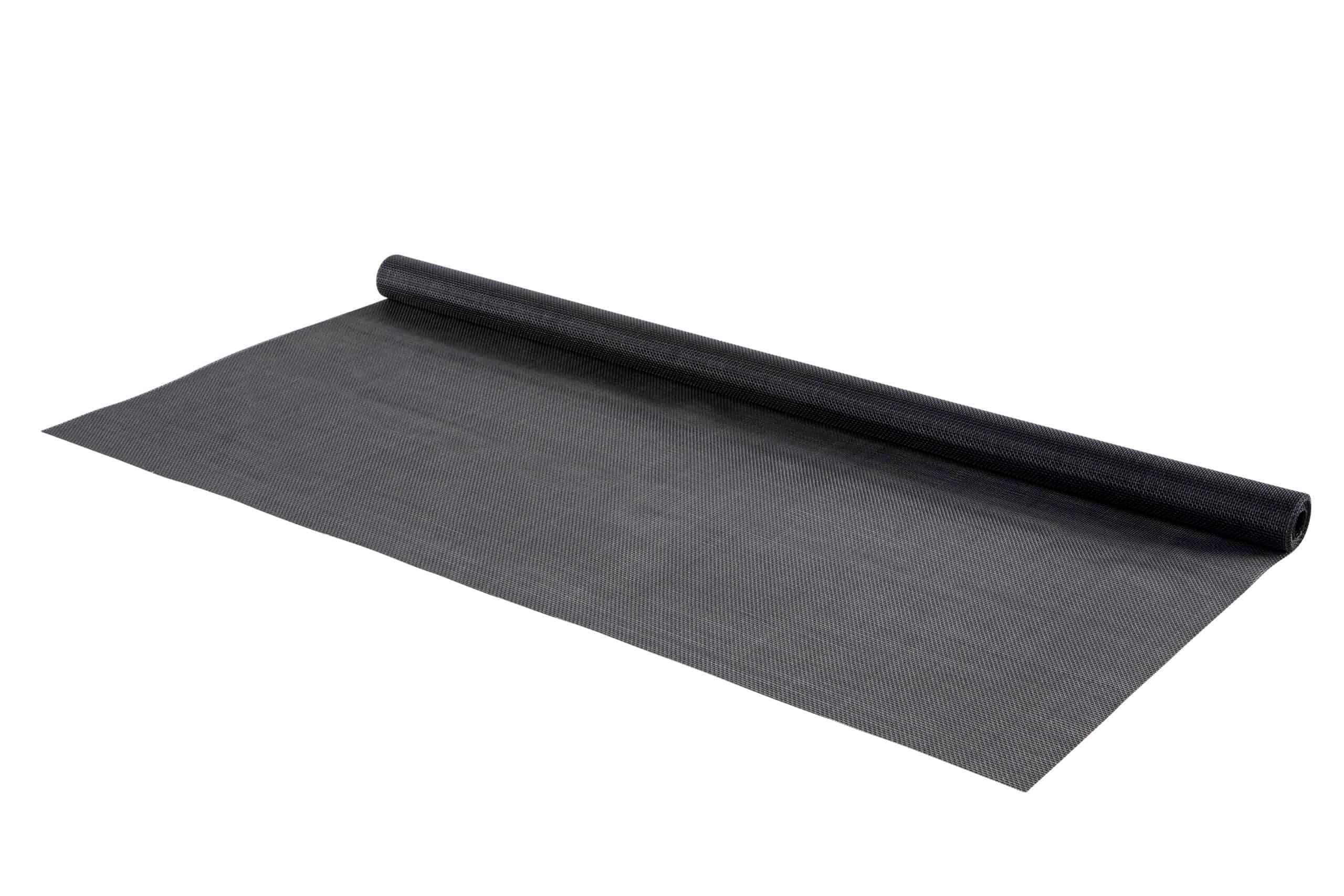 Pet Resistant Screen Kit 48in X 84in Black Climaloc Solutions