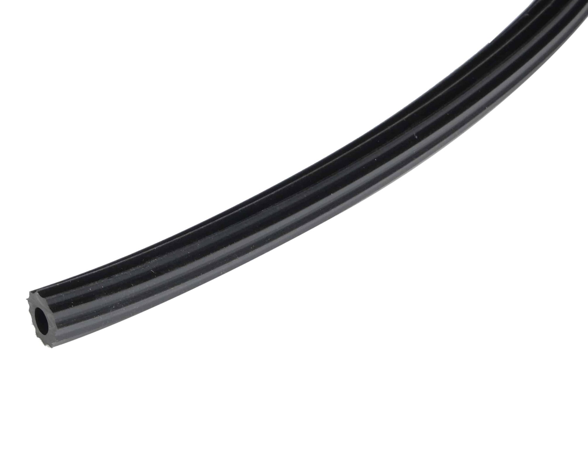 Vinyl Spline .20in X 500ft Black - Climaloc Solutions