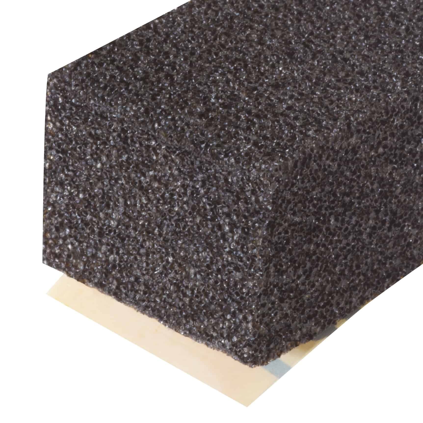 EXPANDABLE FOAM WEATHERSEAL Climaloc Solutions