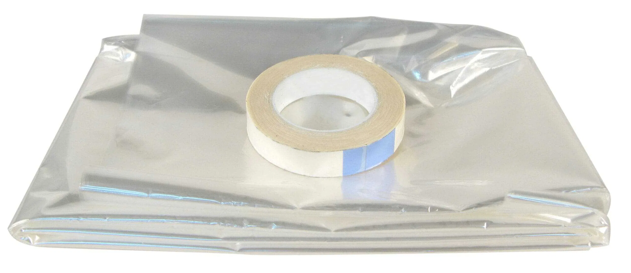 PATIO / 1-XL WINDOW INSULATING KIT Indoor - Climaloc Solutions